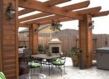 Kwikfynd Pergolas
reynard